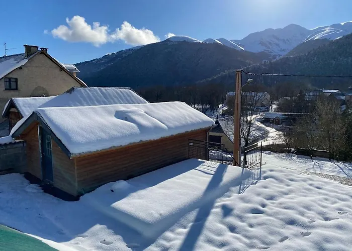 Seduisant Apartment Garin