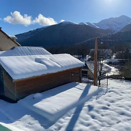 Séduisant Appartement Garin