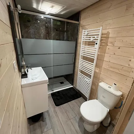 Appartement Séduisant Garin